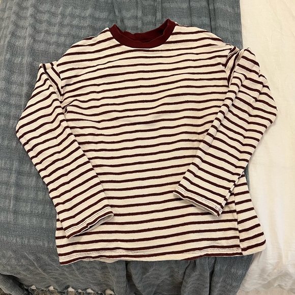 Crewneck sweater - Picture 5 of 7